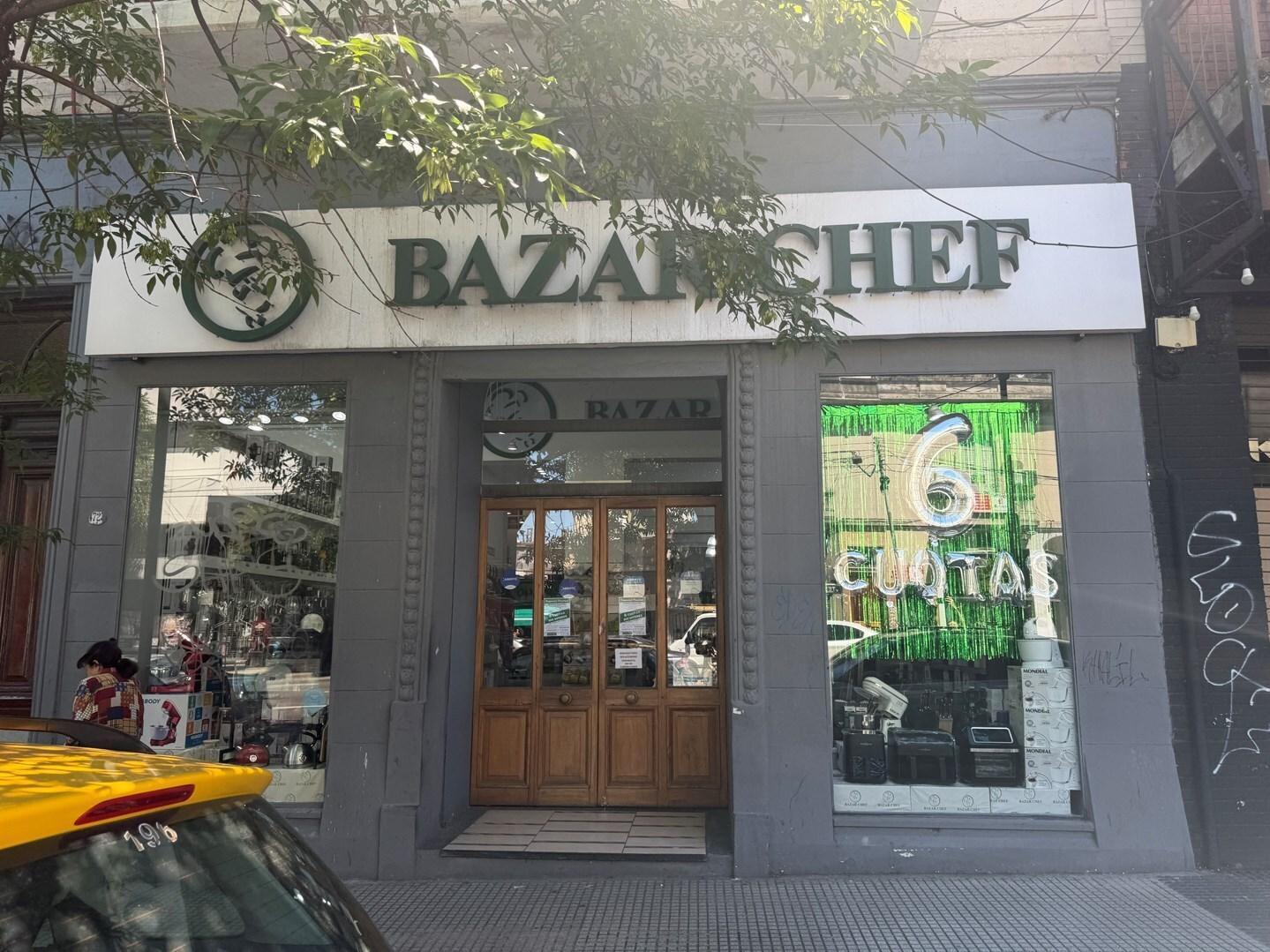 Foto de Local en Alquiler en Barrio Norte, Capital Federal, Buenos Aires, imagen 4
