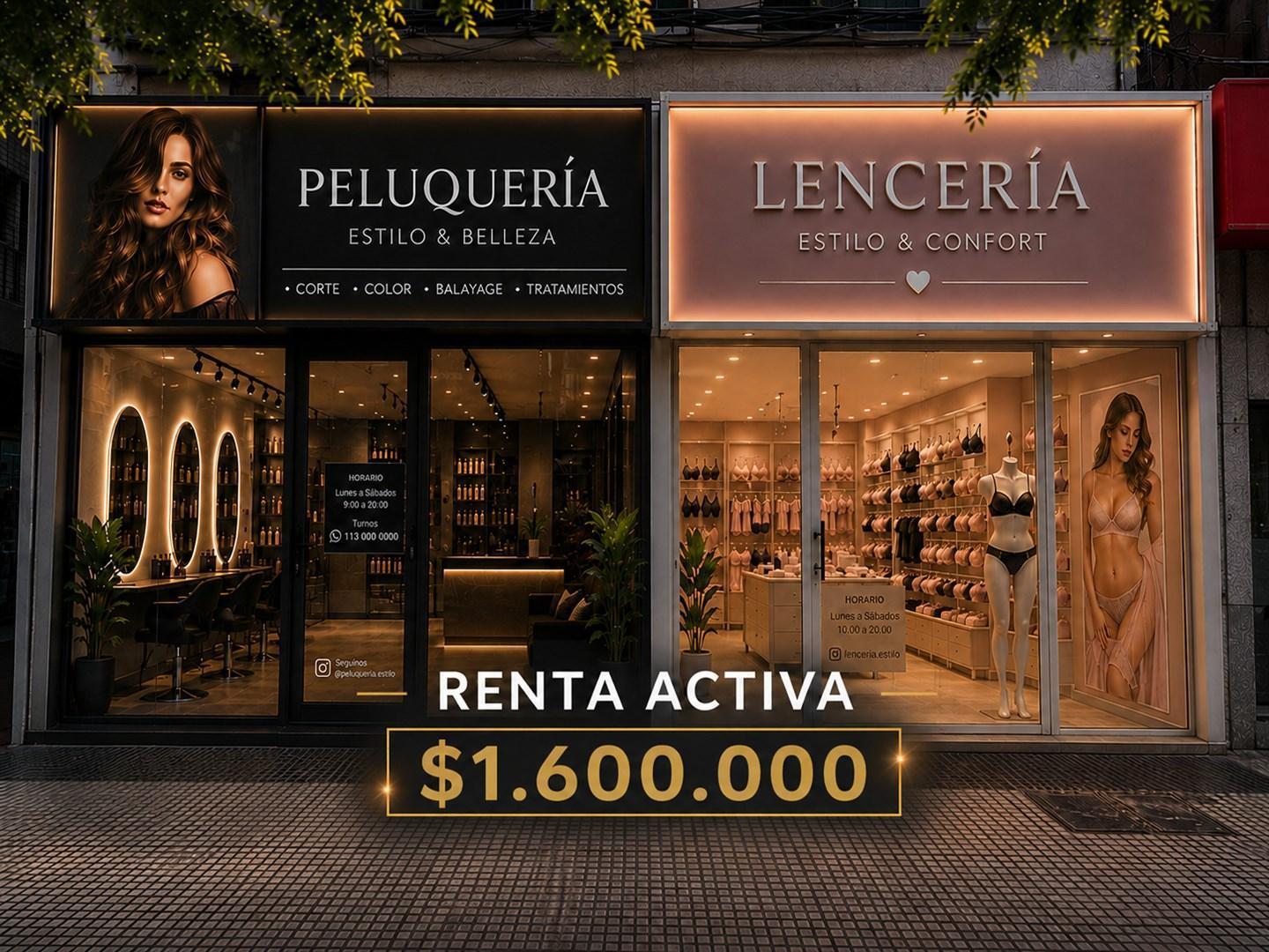 Foto de Local en Venta en Retiro, Capital Federal, Buenos Aires, imagen 1