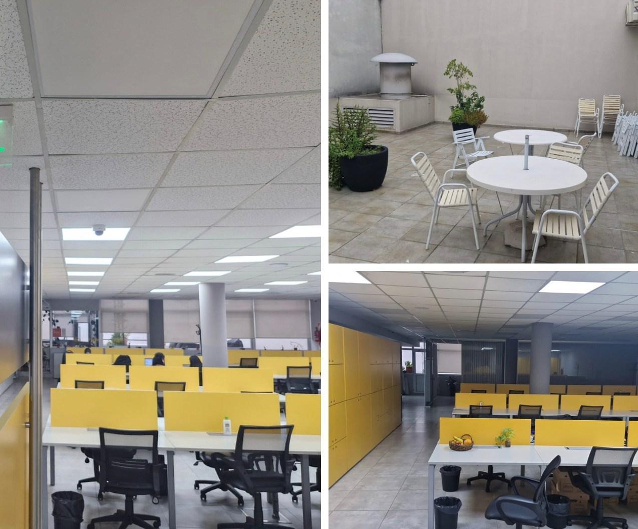 Foto de Oficina en Venta en Parque Patricios, Capital Federal, Buenos Aires, imagen 1