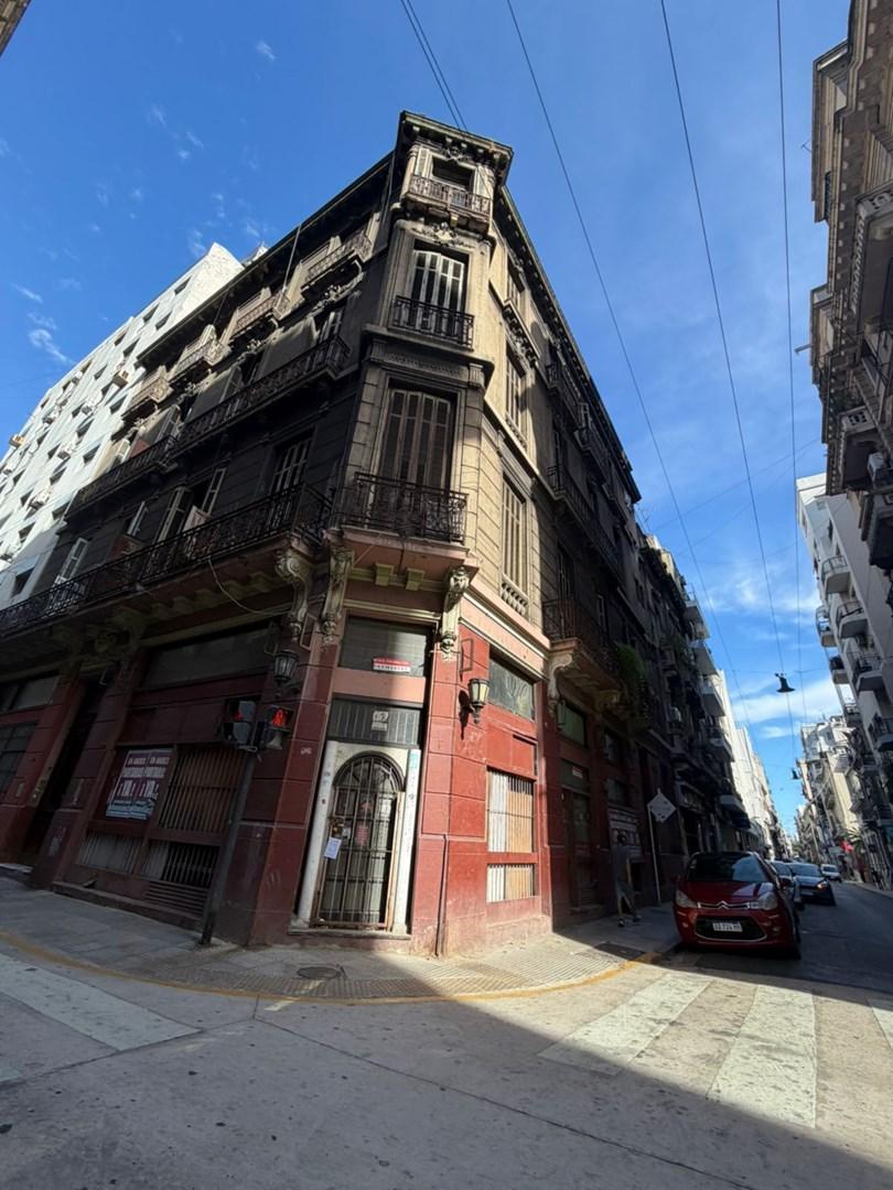 Foto de Terreno Lote en Venta en Centro, Capital Federal, Buenos Aires, imagen 4