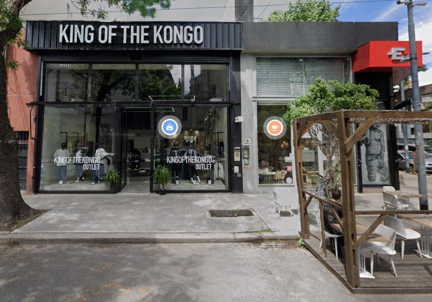 Foto de Local en Venta en Palermo, Capital Federal, Buenos Aires, imagen 1