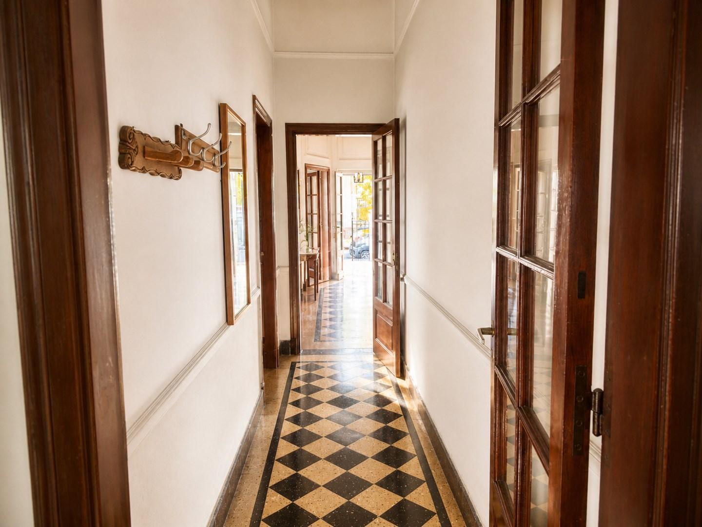 Foto de Casa Triplex en Venta en Villa Devoto, Capital Federal, Buenos Aires, imagen 4