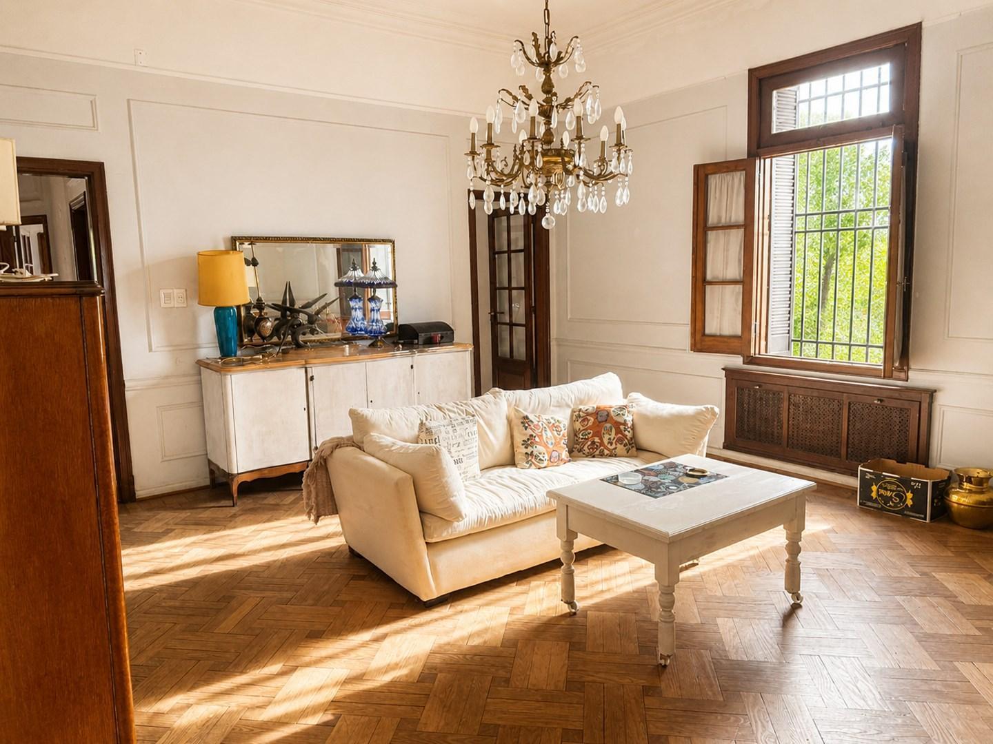 Foto de Casa Chalet en Alquiler en Villa Devoto, Capital Federal, Buenos Aires, imagen 5