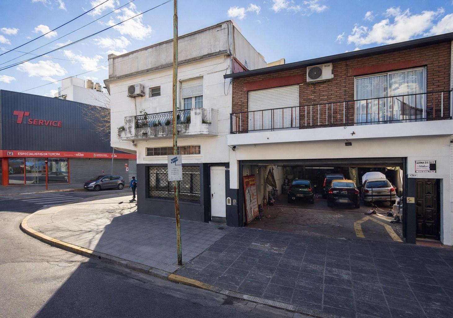 Foto de Local en Venta en Villa Urquiza, Capital Federal, Buenos Aires, imagen 1