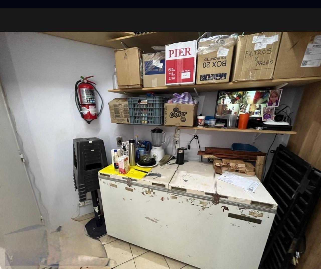 Foto de Local en Venta en Villa Urquiza, Capital Federal, Buenos Aires, imagen 1