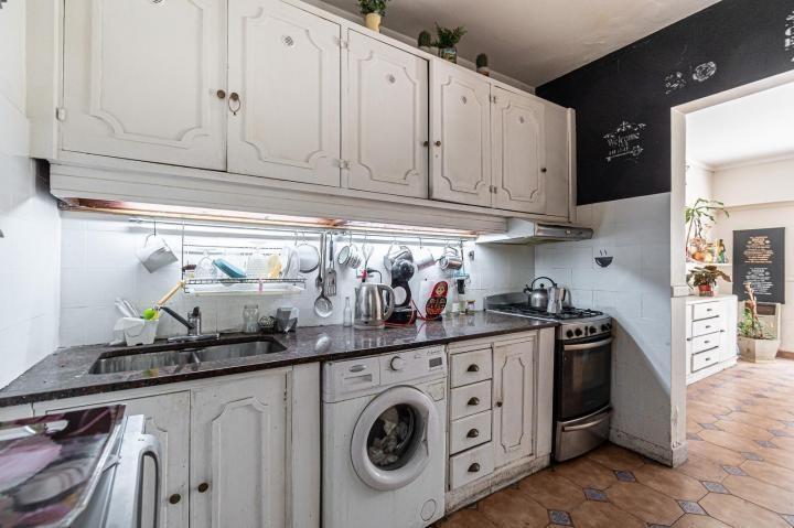Foto de Departamento PH en Venta en Belgrano, Capital Federal, Buenos Aires, imagen 3
