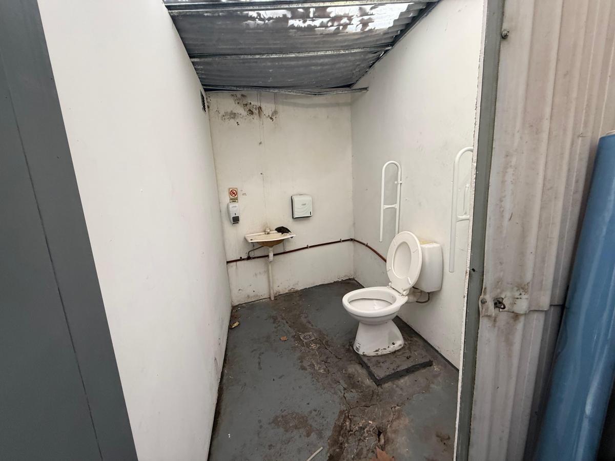 Foto de Local en Alquiler en Recoleta, Capital Federal, Buenos Aires, imagen 1
