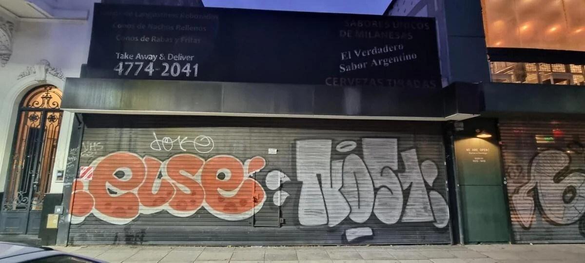 Foto de Local en Venta en Palermo, Capital Federal, Buenos Aires, imagen 4