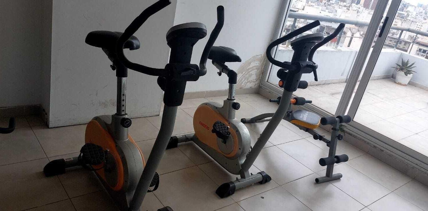 Foto de Departamento en Venta en Once, Capital Federal, Buenos Aires, imagen 5