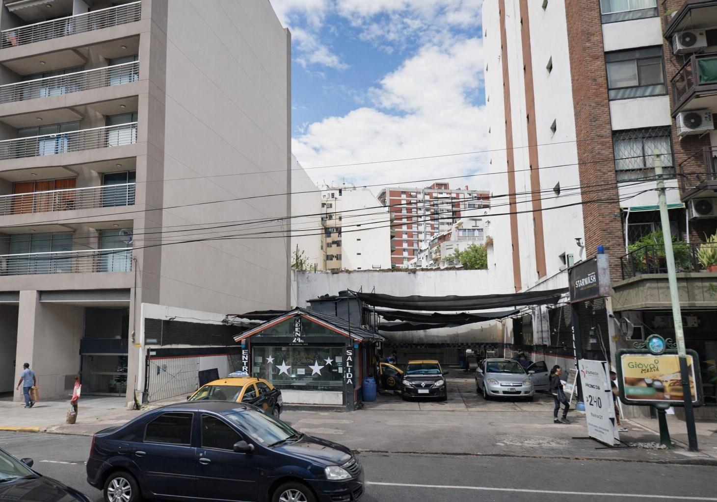 Foto de Terreno Lote en Venta en Balvanera, Capital Federal, Buenos Aires, imagen 1