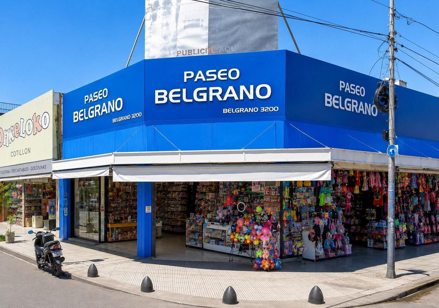 Local Comercial