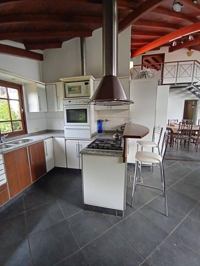 Foto de Casa Chalet en Venta en Mi Refugio, Canning, Esteban Echeverría, imagen 1