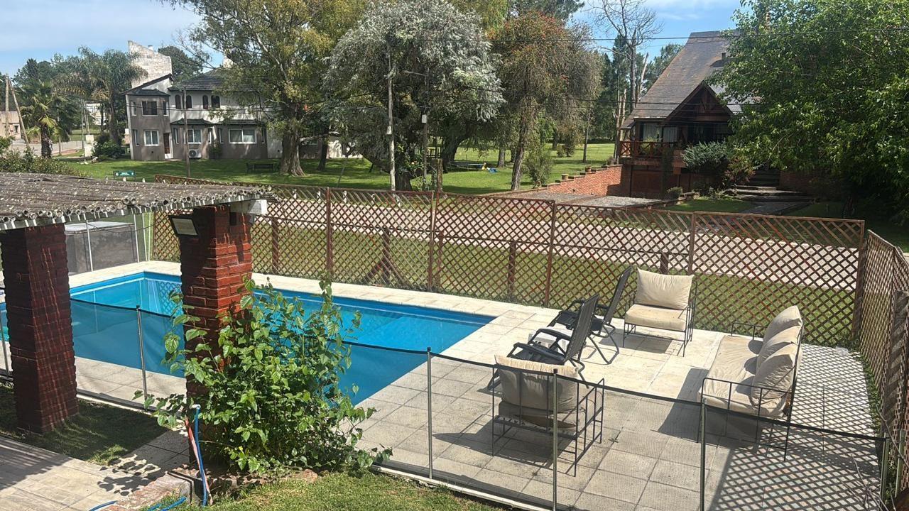 Foto de Casa Chalet en Venta en Mi Refugio, Canning, Esteban Echeverría, imagen 5