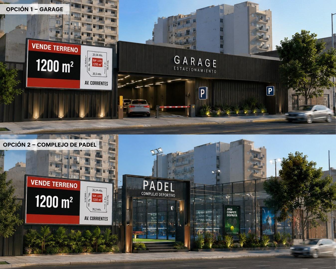 Foto de Terreno Lote en Venta en Almagro, Capital Federal, Buenos Aires, imagen 4