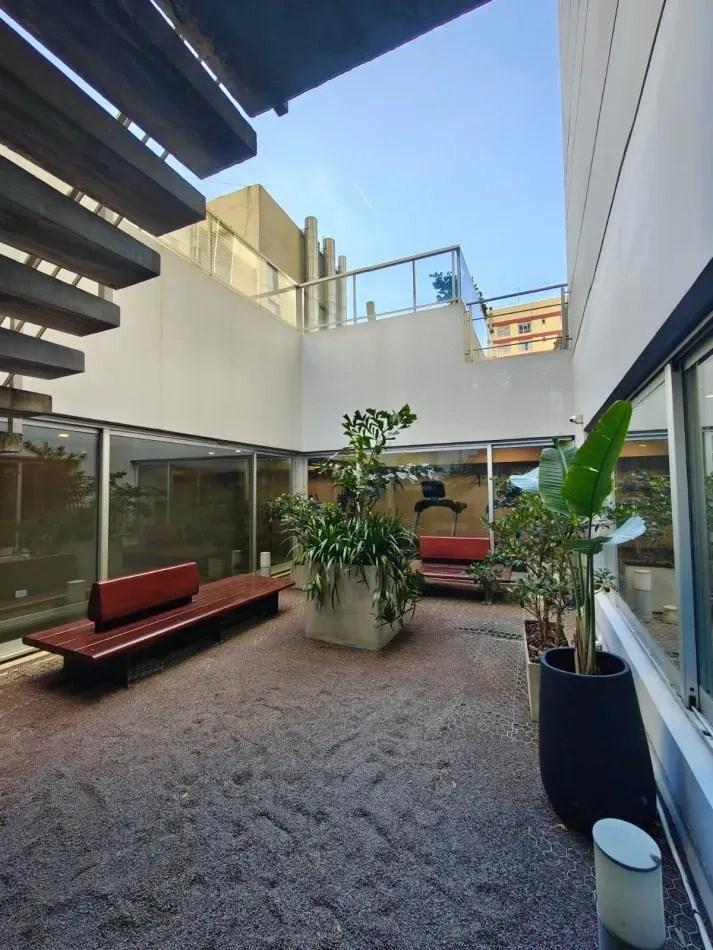 Foto de Departamento Semipiso en Venta en Centro, Capital Federal, Buenos Aires, imagen 2