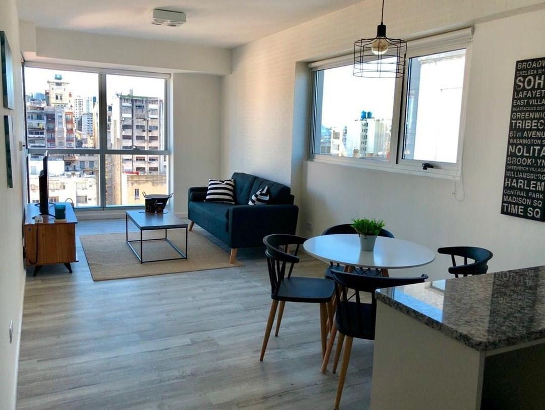 Foto de Departamento Semipiso en Venta en Centro, Capital Federal, Buenos Aires, imagen 3