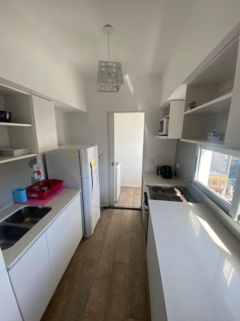 Foto de Departamento en Venta en Belgrano, Capital Federal, Buenos Aires, imagen 4