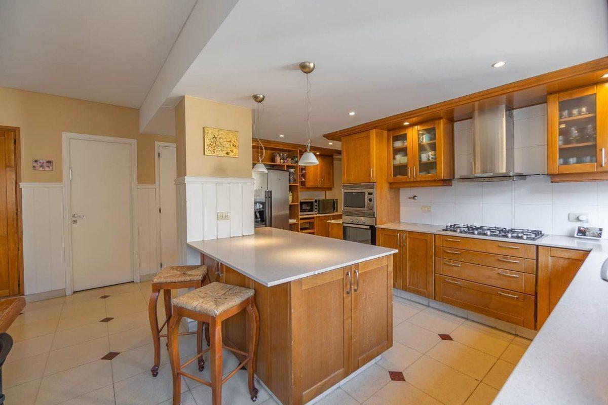 Foto de Departamento en Venta en Belgrano, Capital Federal, Buenos Aires, imagen 3