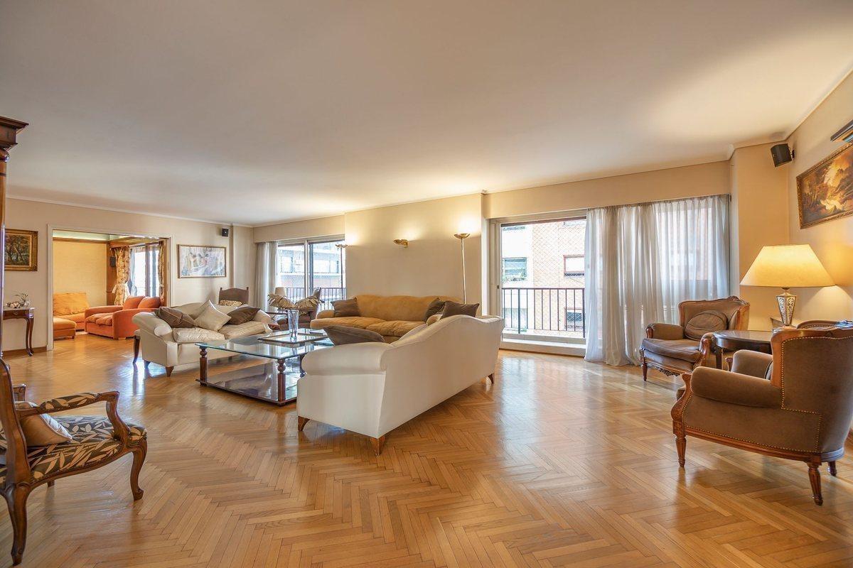 Foto de Departamento en Venta en Belgrano, Capital Federal, Buenos Aires, imagen 1