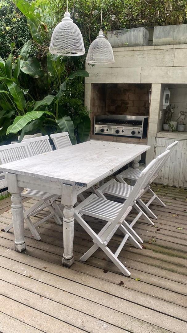 Foto de Departamento Triplex en Venta en Belgrano, Capital Federal, Buenos Aires, imagen 3