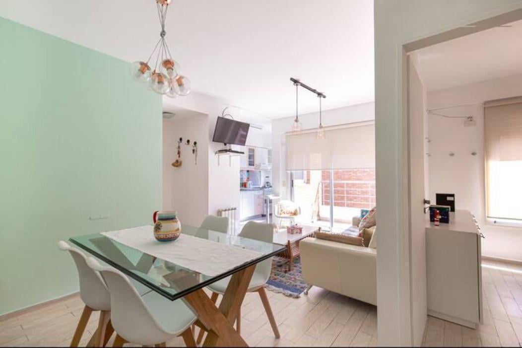 Foto de Departamento en Venta en Belgrano, Capital Federal, Buenos Aires, imagen 3