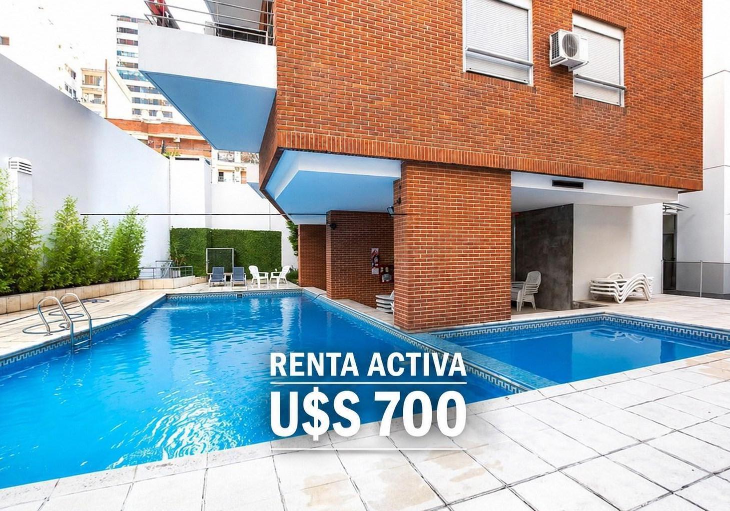 Foto de Departamento en Venta en Las Cañitas, Capital Federal, Buenos Aires, imagen 5