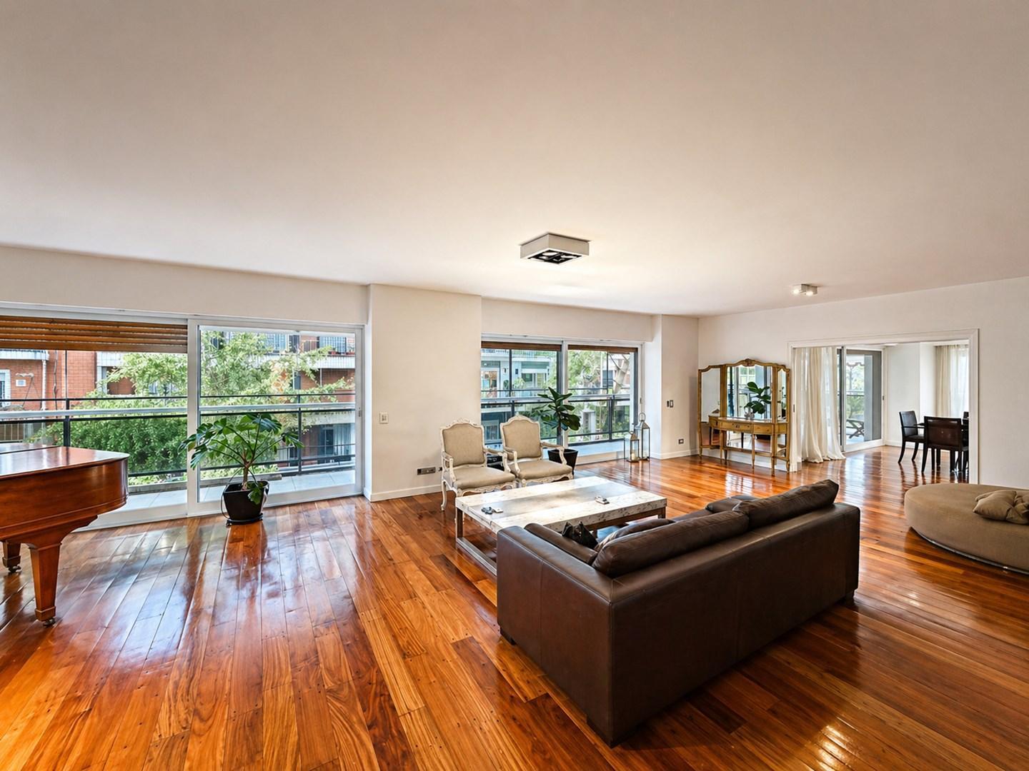 Foto de Departamento en Venta en Belgrano, Capital Federal, Buenos Aires, imagen 3
