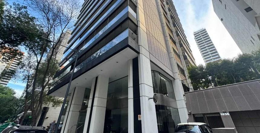 Foto de Departamento en Venta en Belgrano, Capital Federal, Buenos Aires, imagen 2