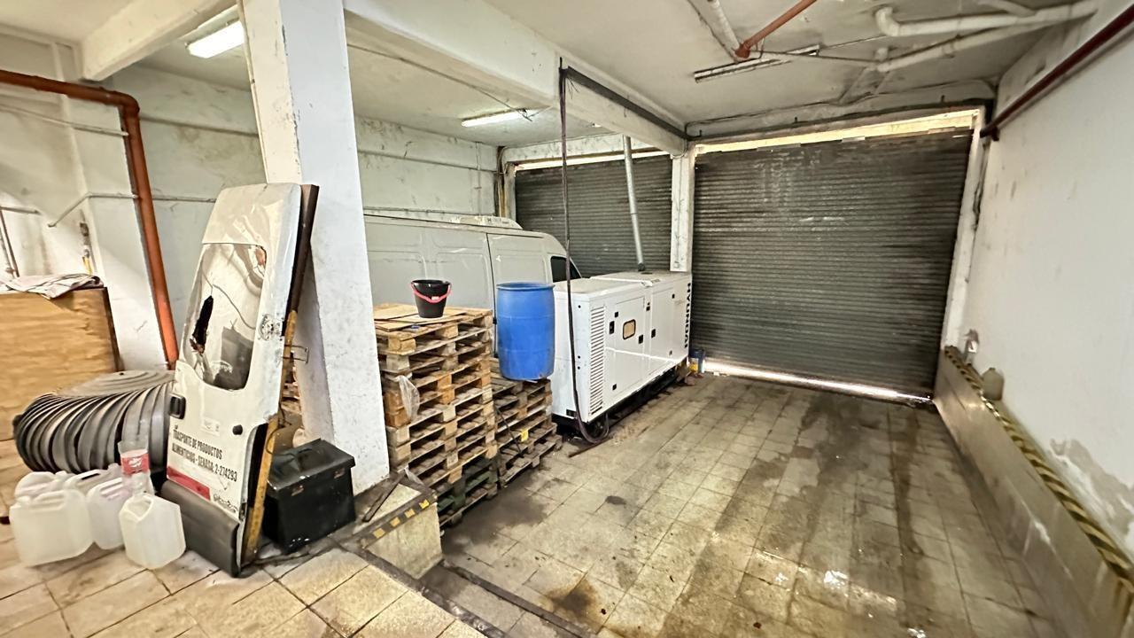 Foto de Depósito en Venta en La Boca, Capital Federal, Buenos Aires, imagen 3