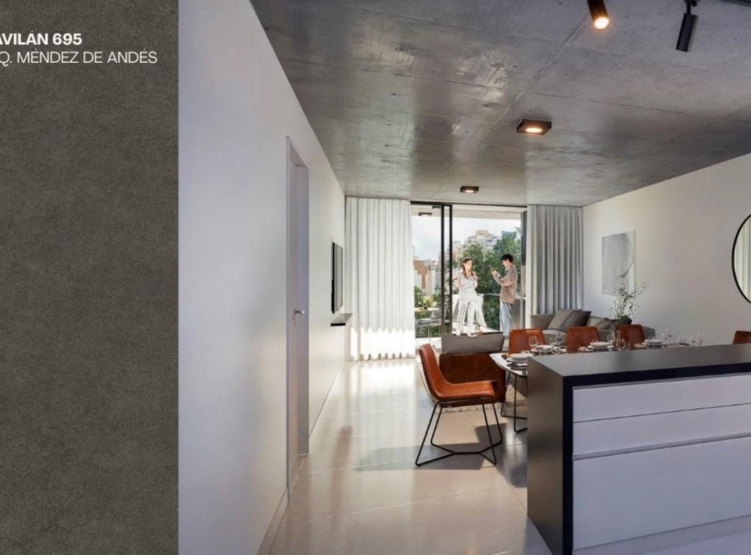 Foto de Departamento en Venta en Caballito, Capital Federal, Buenos Aires, imagen 1