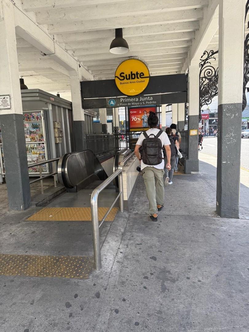 Foto de Local en Alquiler en Caballito, Capital Federal, Buenos Aires, imagen 1