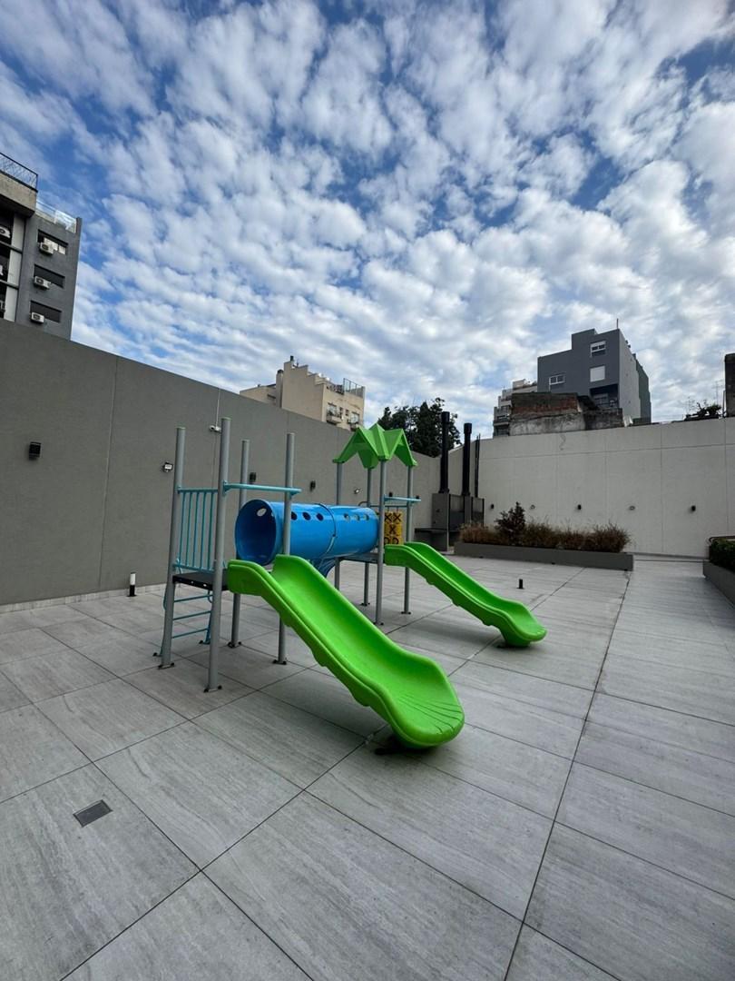 Foto de Departamento en Venta en Caballito, Capital Federal, Buenos Aires, imagen 4