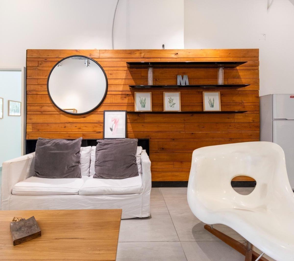 Foto de Departamento Loft en Venta en Centro, Capital Federal, Buenos Aires, imagen 3