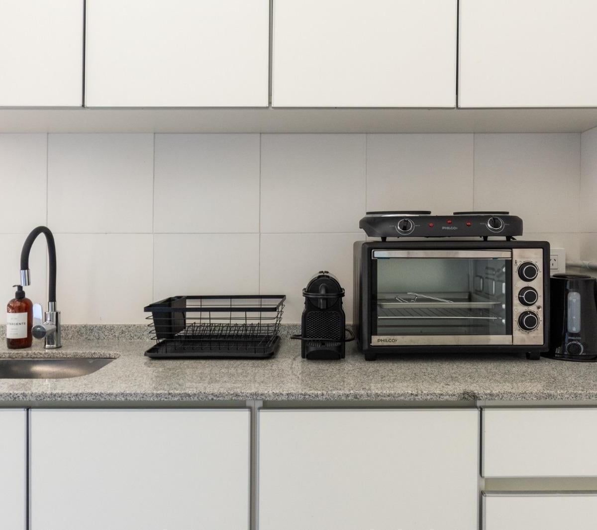 Foto de Departamento Loft en Venta en Centro, Capital Federal, Buenos Aires, imagen 1