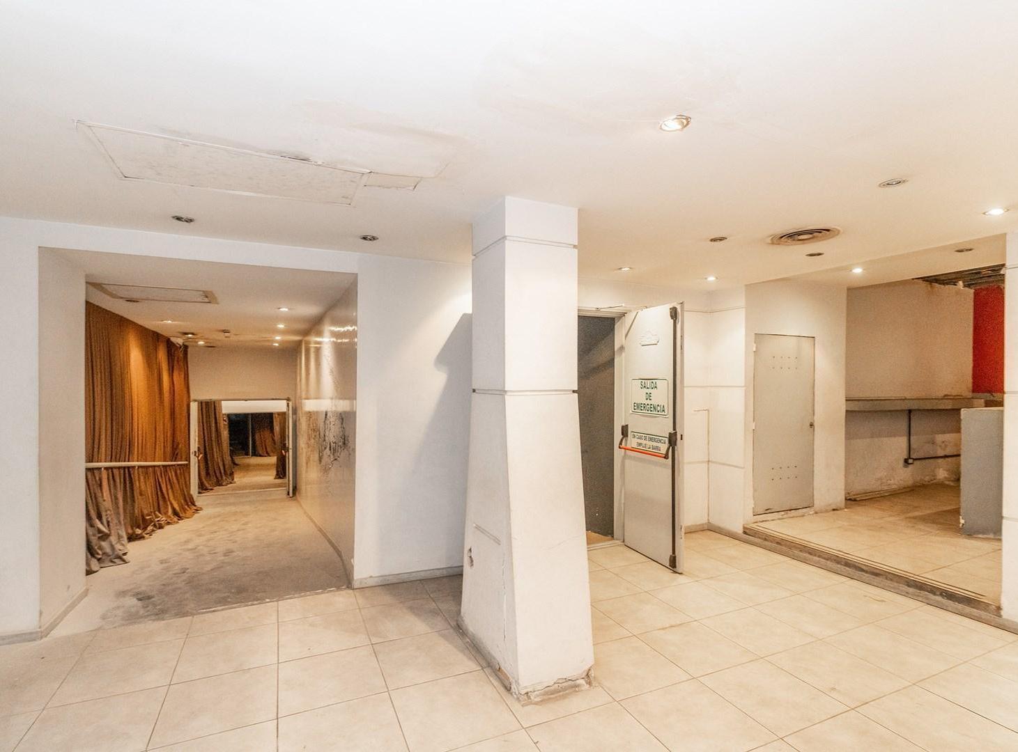 Foto de Depósito en Venta en Constitución, Capital Federal, Buenos Aires, imagen 2