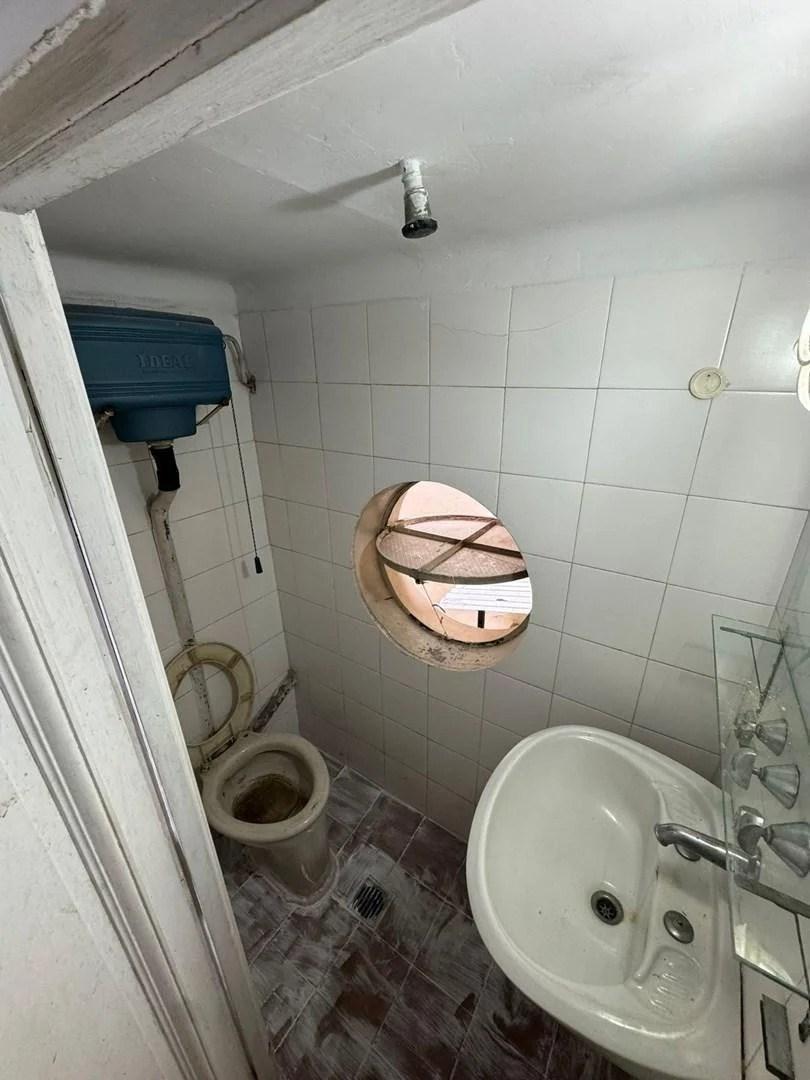 Foto de Departamento PH en Venta en Constitución, Capital Federal, Buenos Aires, imagen 5