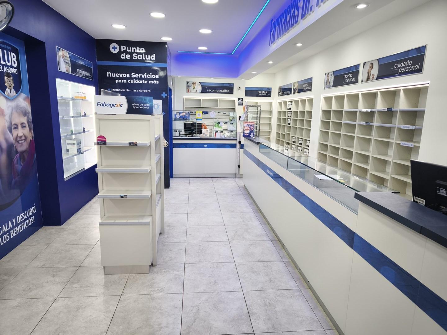 Foto de Local en Alquiler en Flores, Capital Federal, Buenos Aires, imagen 4