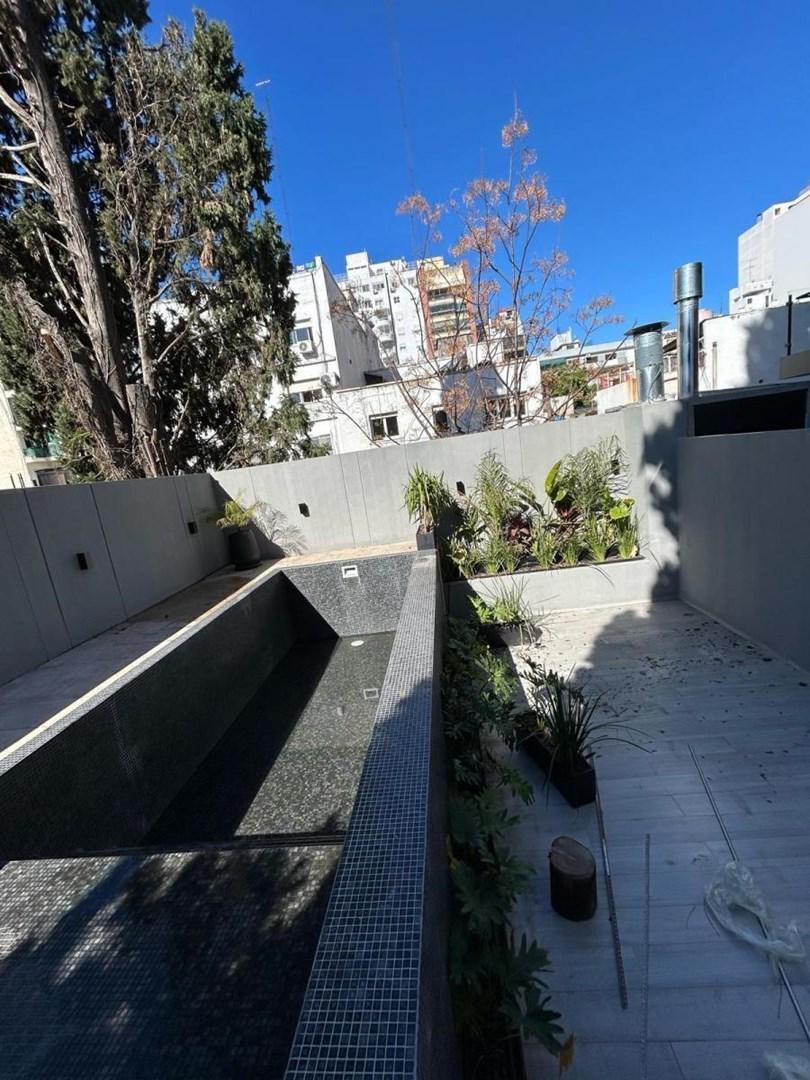 Foto de Departamento Semipiso en Venta en Flores, Capital Federal, Buenos Aires, imagen 4