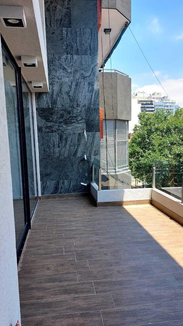 Foto de Departamento Dúplex en Venta en Flores, Capital Federal, Buenos Aires, imagen 2