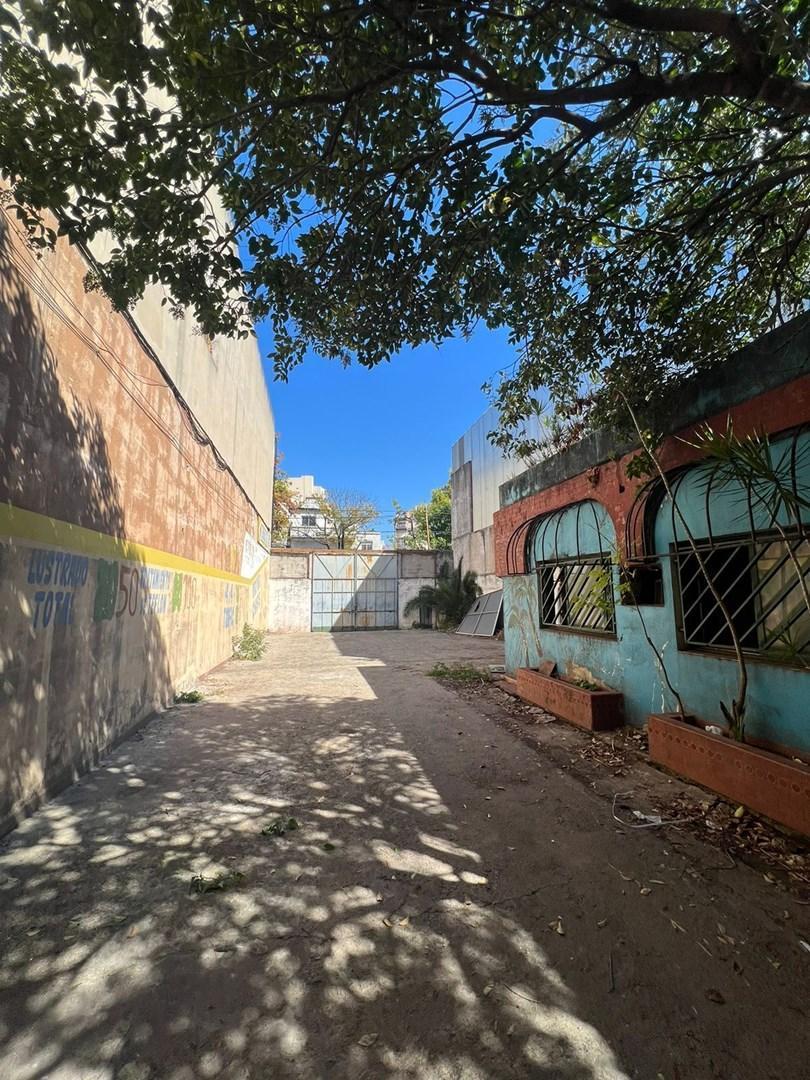 Foto de Terreno Lote en Alquiler en Flores, Capital Federal, Buenos Aires, imagen 4
