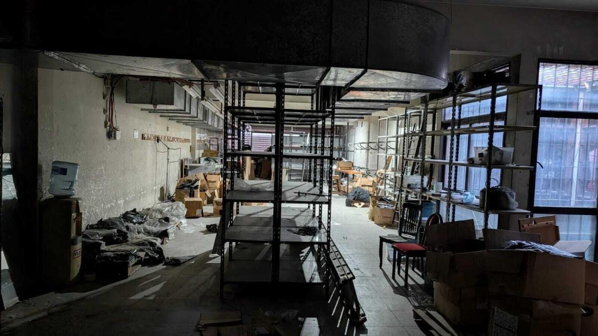 Foto de Local en Alquiler en Once, Capital Federal, Buenos Aires, imagen 4