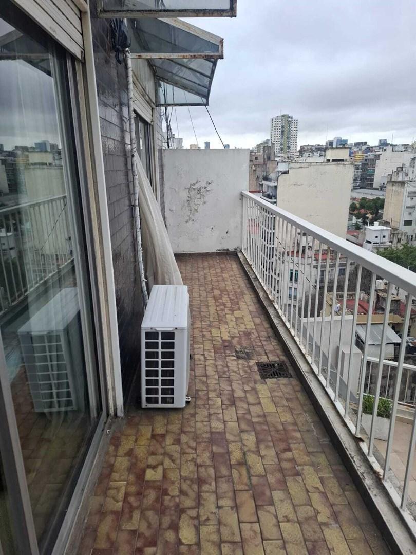 Foto de Departamento Dúplex en Venta en Once, Capital Federal, Buenos Aires, imagen 5