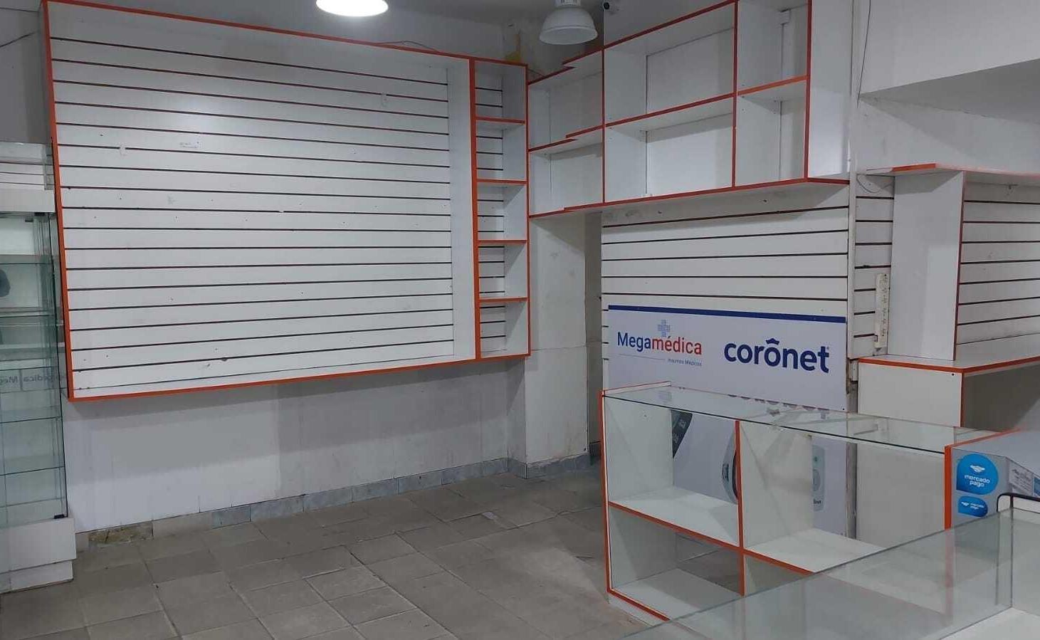 Foto de Local en Alquiler en Once, Capital Federal, Buenos Aires, imagen 3