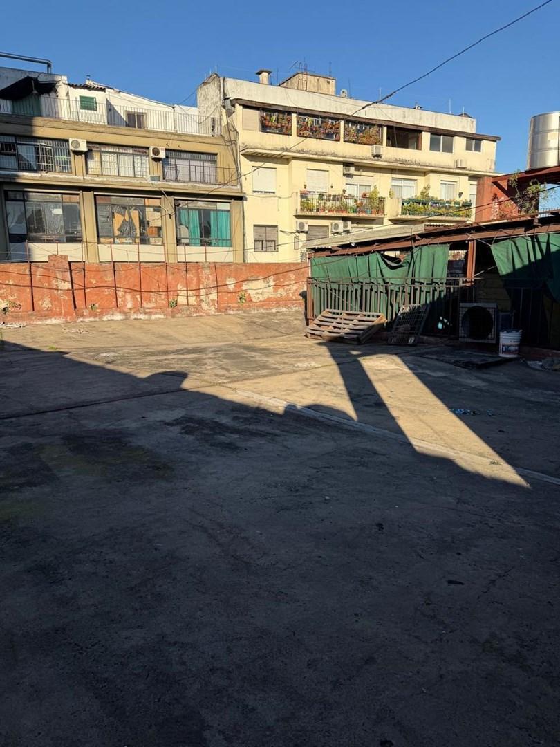 Foto de Local en Alquiler en Once, Capital Federal, Buenos Aires, imagen 4