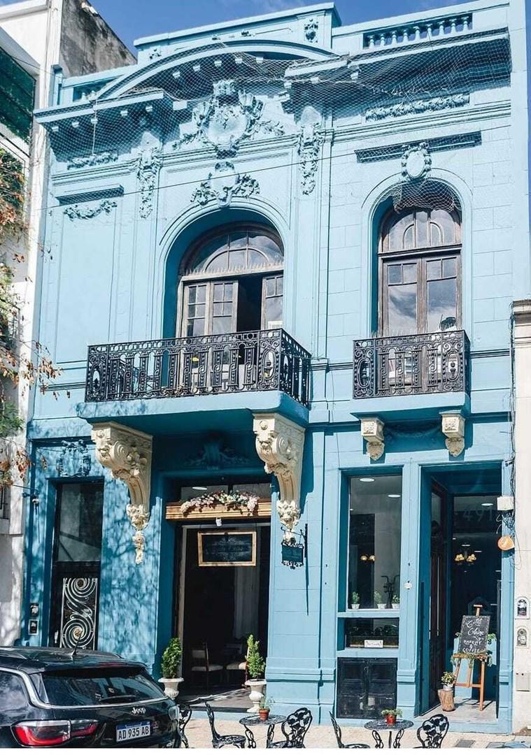 Foto de Oficina en Alquiler en Palermo, Capital Federal, Buenos Aires, imagen 2