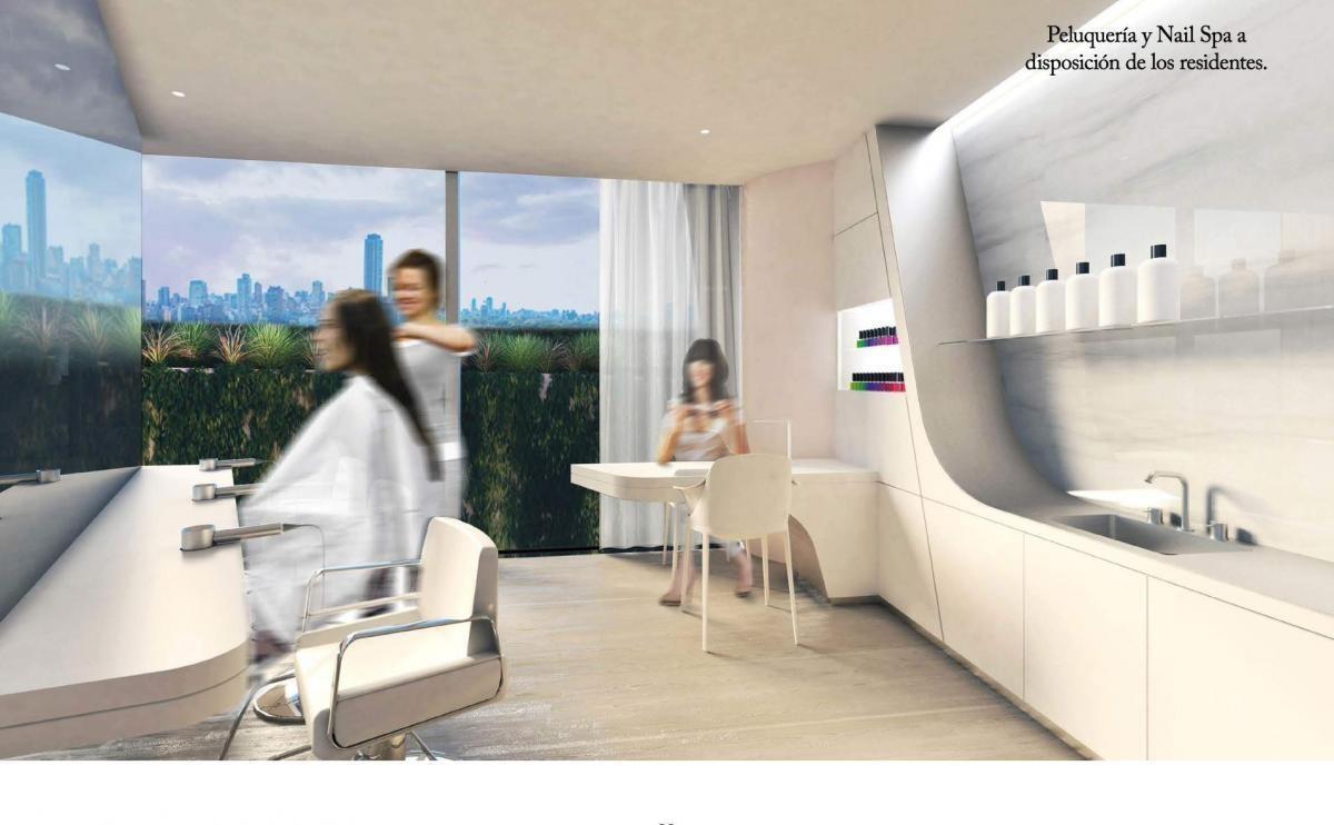 Foto de Departamento en Venta en Barrio Norte, Capital Federal, Buenos Aires, imagen 2