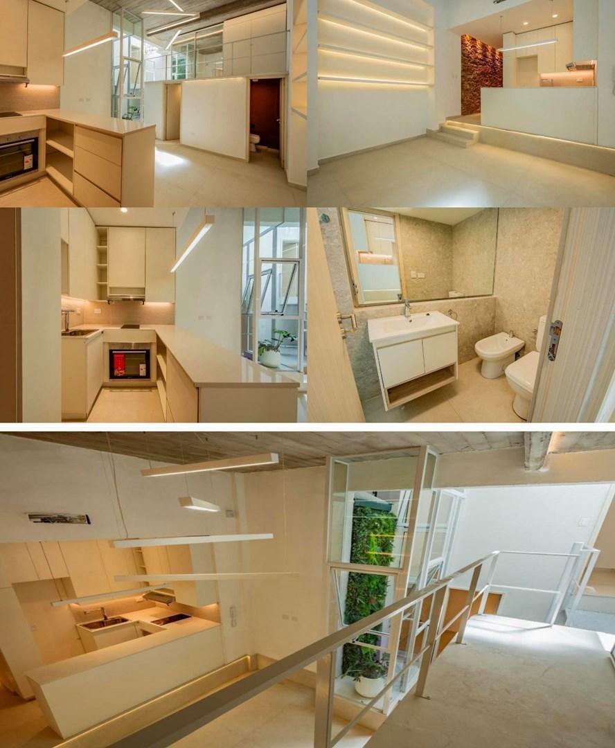 Foto de Departamento PH en Venta en Barrio Norte, Capital Federal, Buenos Aires, imagen 1