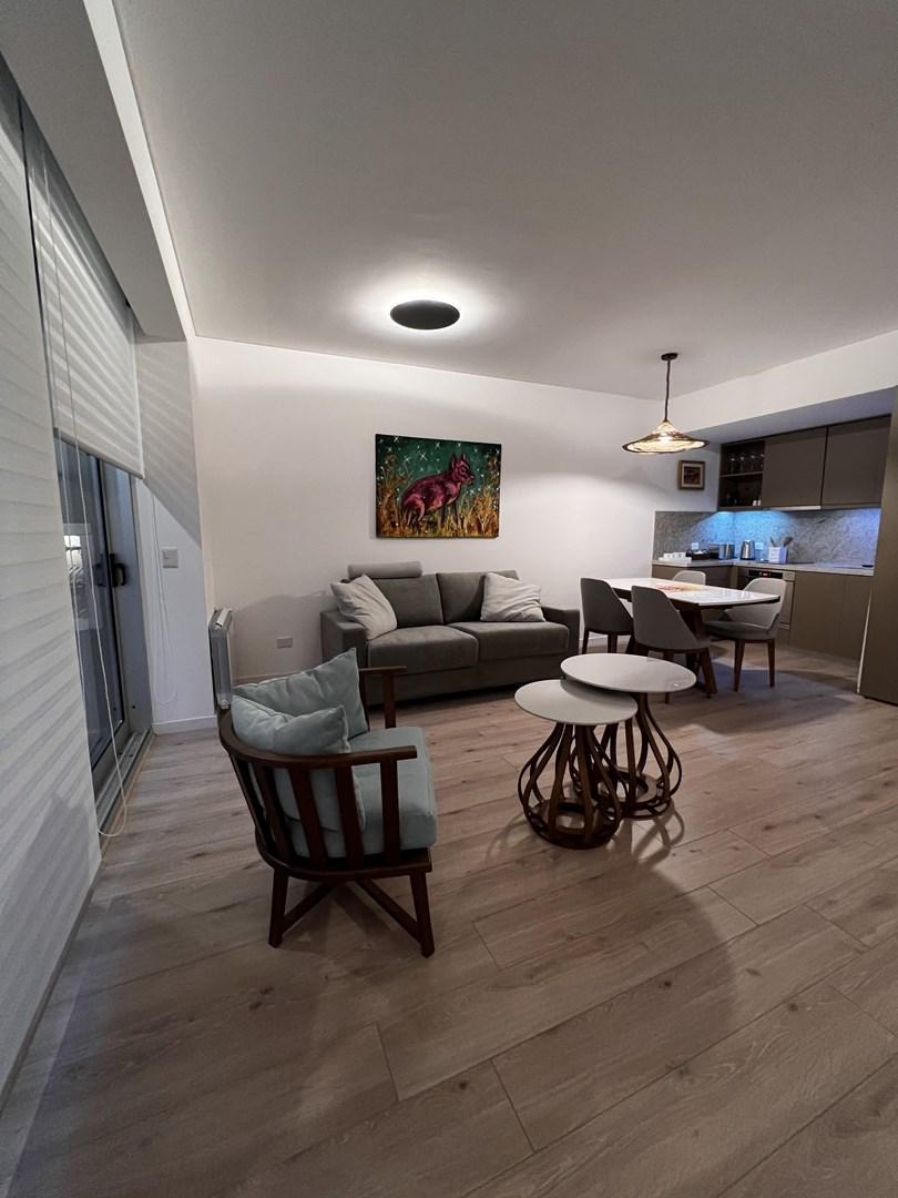 Foto de Departamento en Venta en Barrio Norte, Capital Federal, Buenos Aires, imagen 1