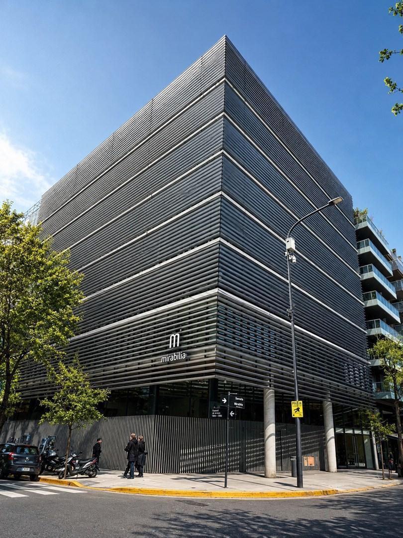 Foto de Oficina en Venta en Barrio Norte, Capital Federal, Buenos Aires, imagen 2