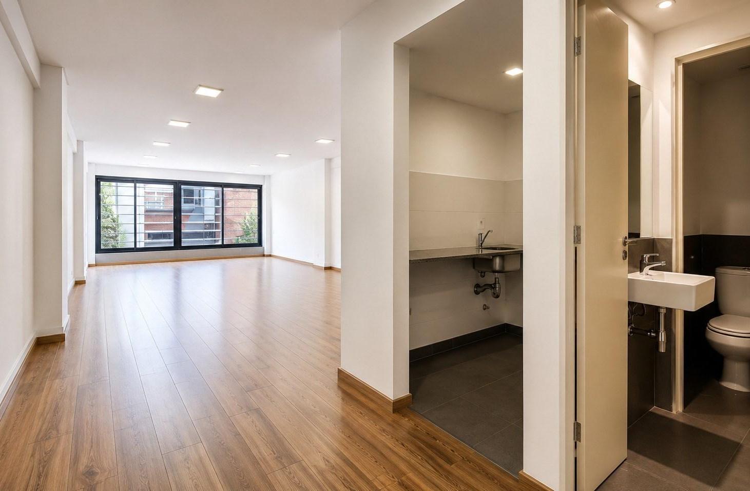 Foto de Oficina en Venta en Barrio Norte, Capital Federal, Buenos Aires, imagen 1